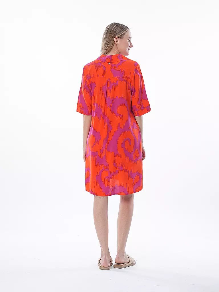 KEY LARGO Minikleid DORA pink