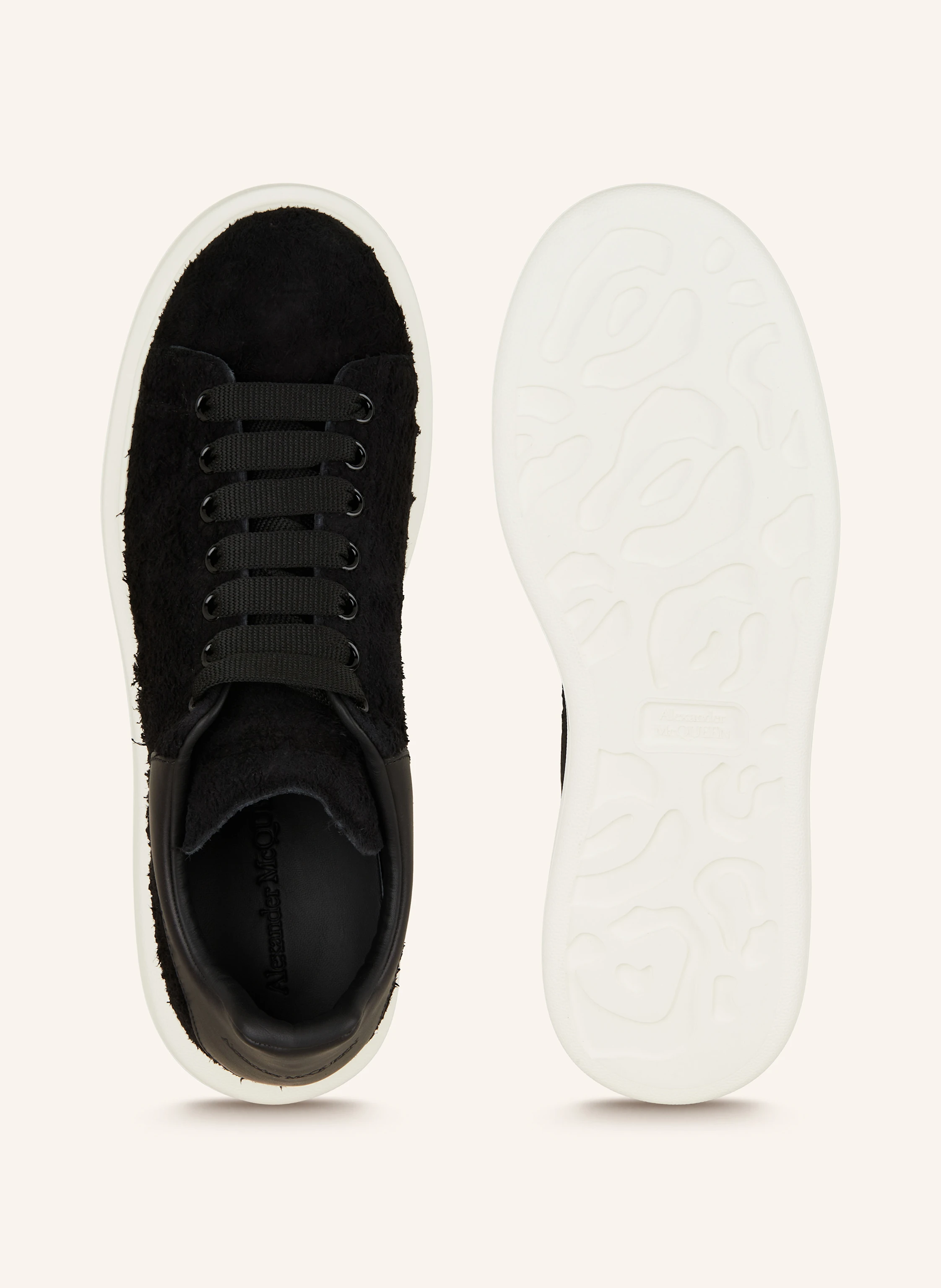 Alexander McQUEEN Sneaker