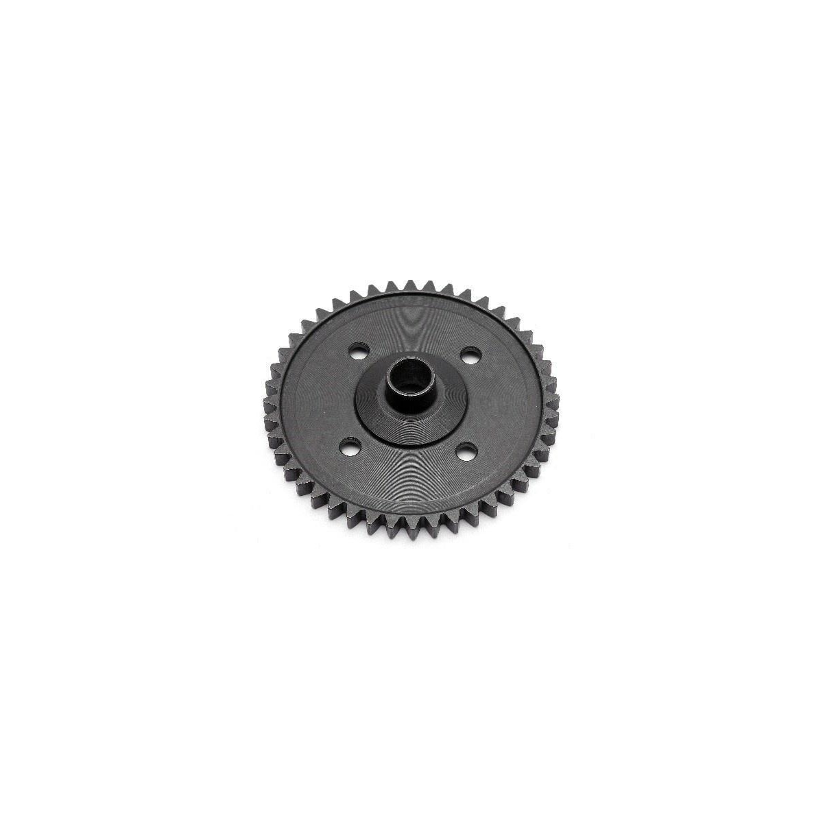 44T Hardened Steel Center Gear