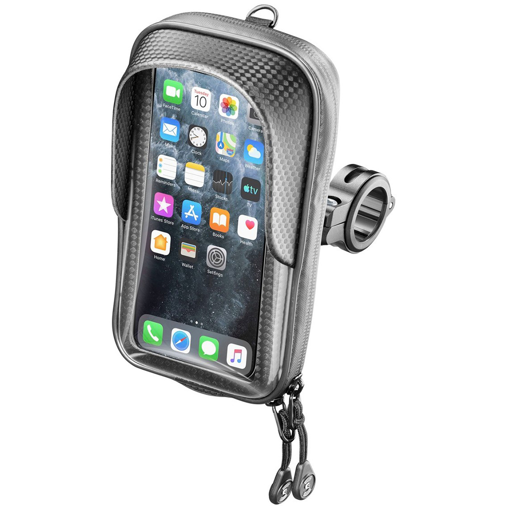 Interphone - Support smartphone Master 5,8