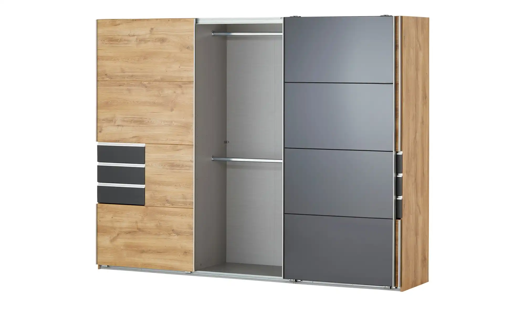 Schwebetürenschrank Shawbury