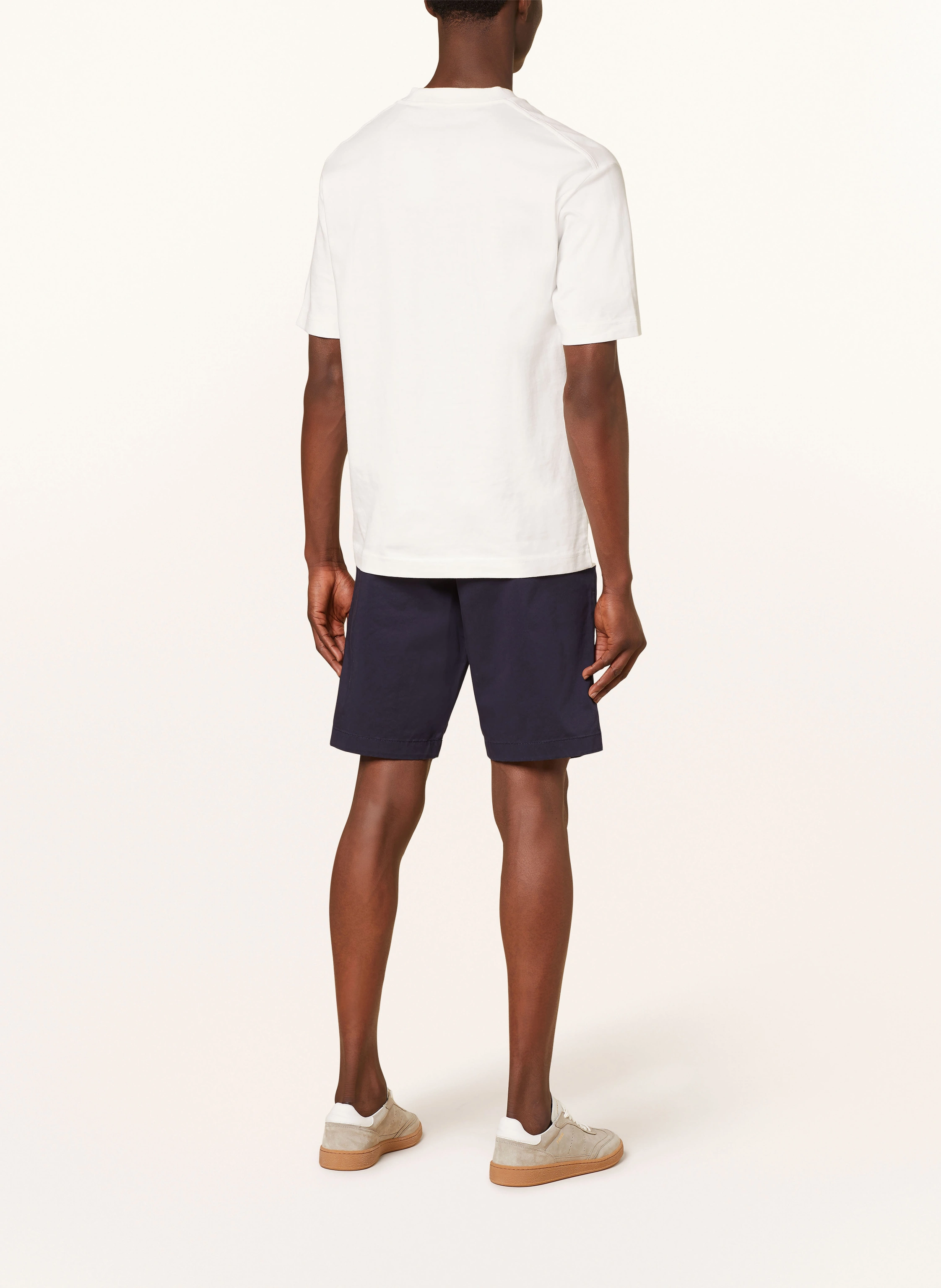 GANT Chinoshorts Relaxed Fit