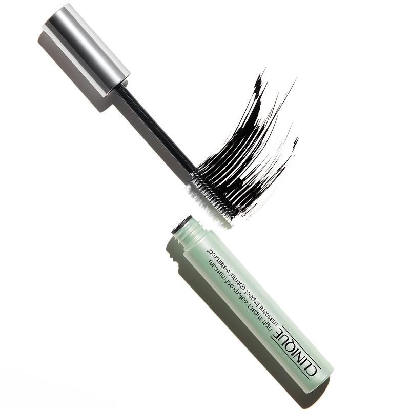 Clinique High Impact Waterproof Mascara 8 ml - Black/Brown