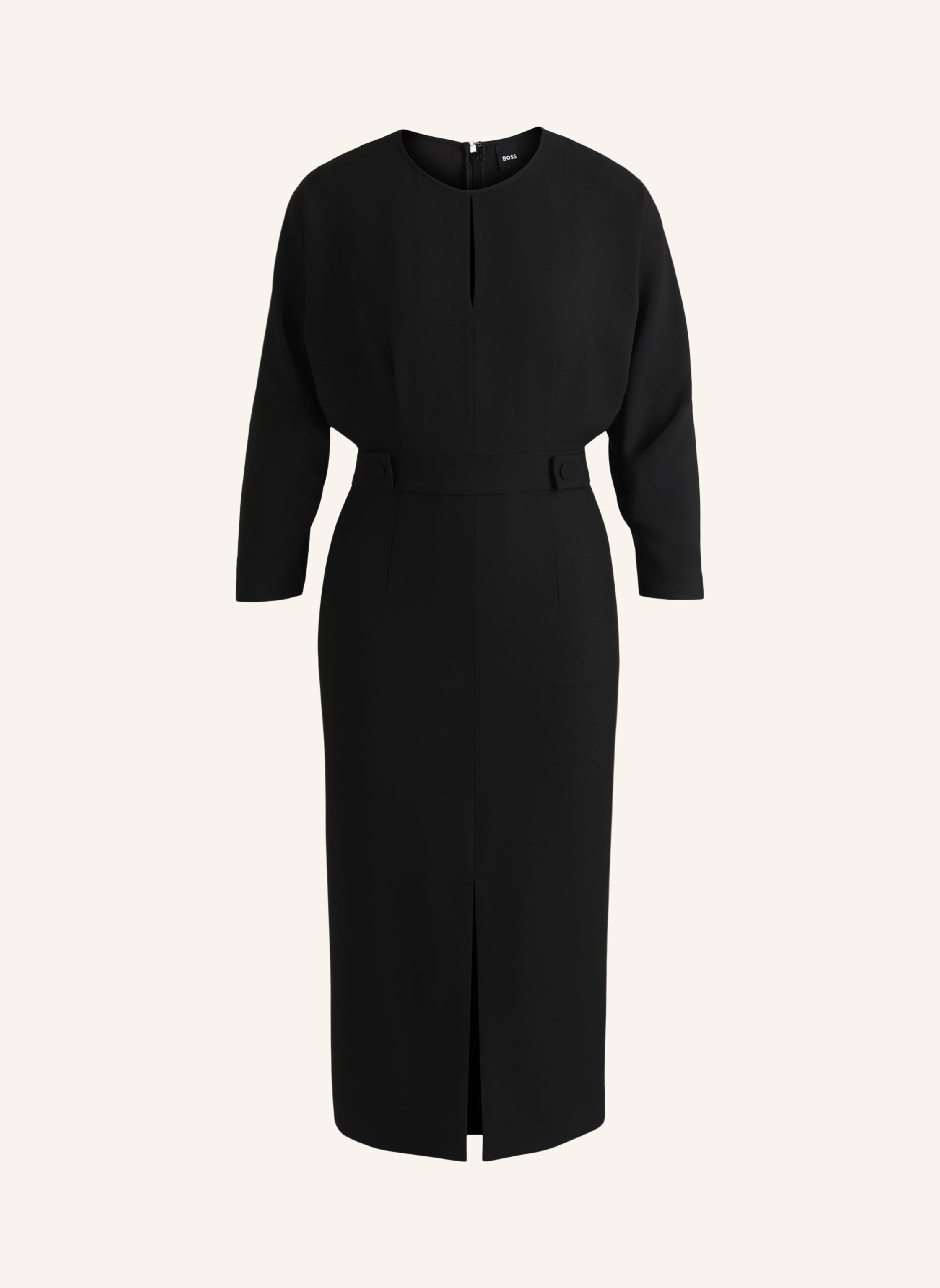 BOSS Business Kleid DITELA