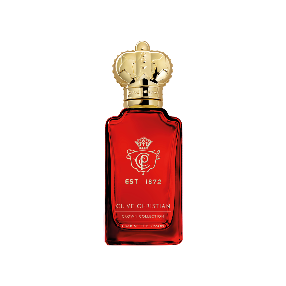 Crab Apple Blossom Eau de Parfum 50ml