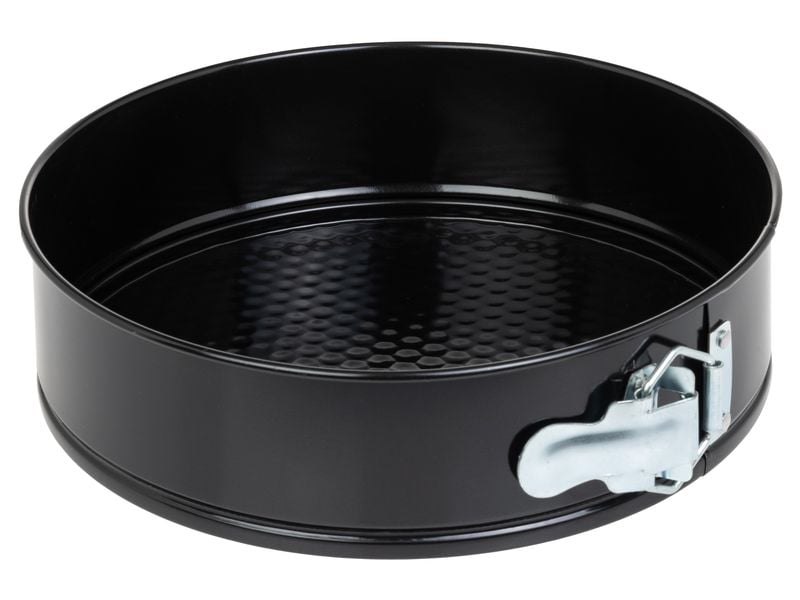 FURBER Springform Ø 24 cm Runde Backform