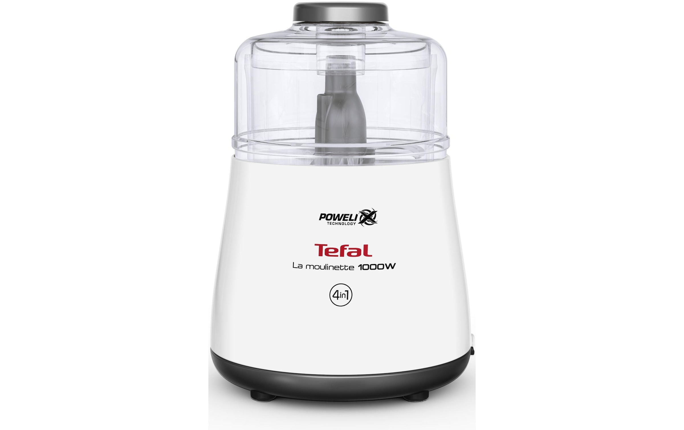 Tefal Zerkleinerer »La Moulinette DPA130CH«