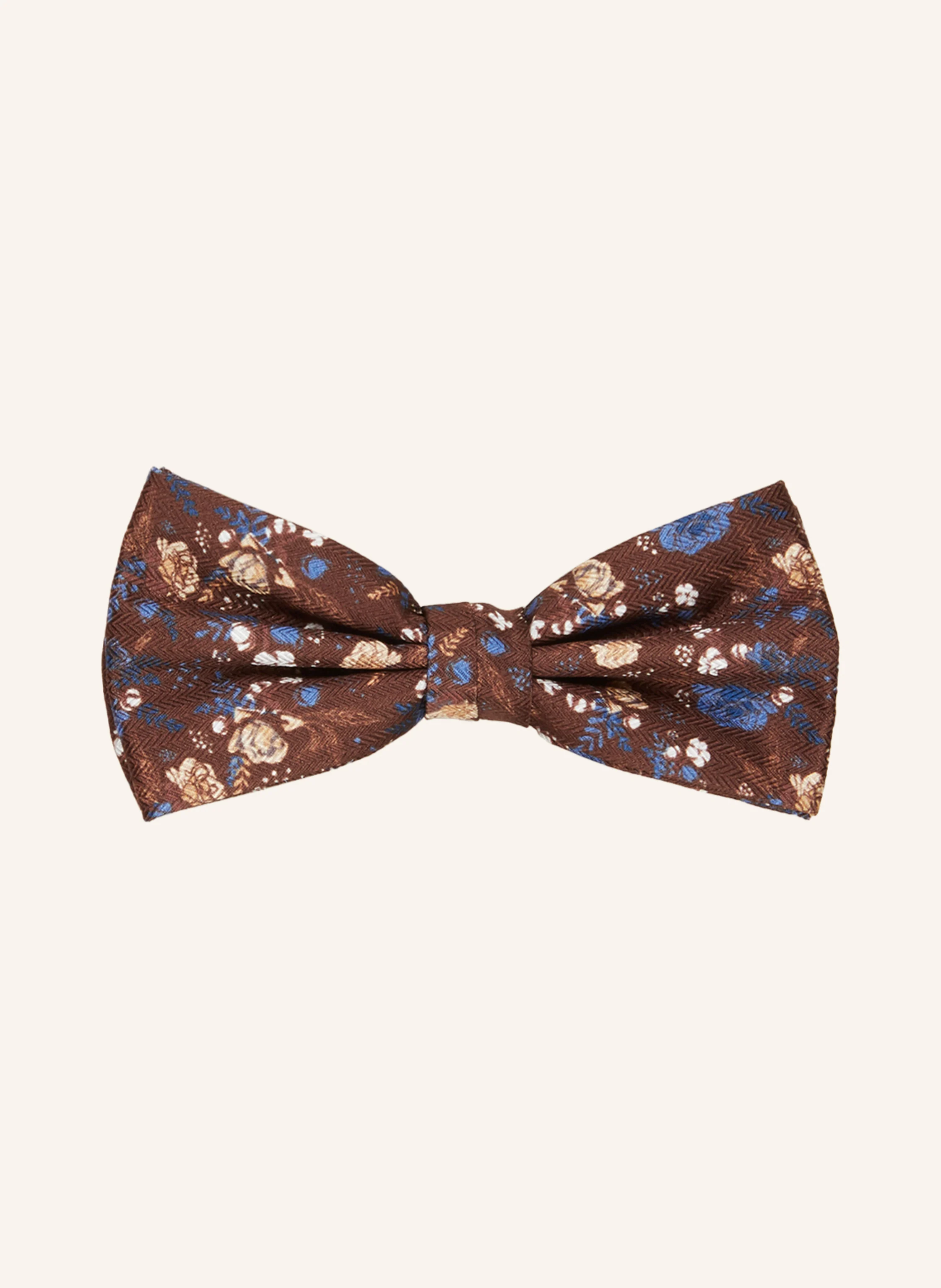 Prince BOWTIE Set: Fliege und Einstecktuch