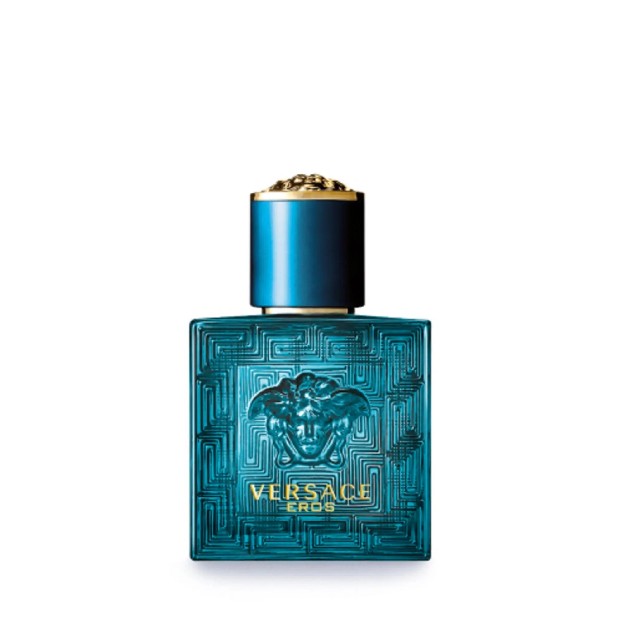 Versace - Eros Eau de toilette- Eau de toilette
