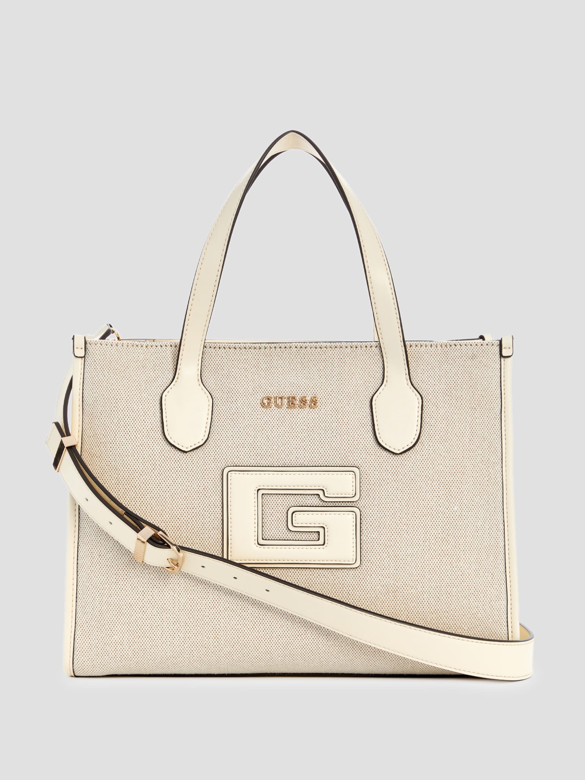 Bolsa de lona G Status