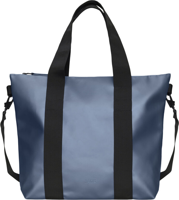 Rains Tote Bag Mini W3 Bay