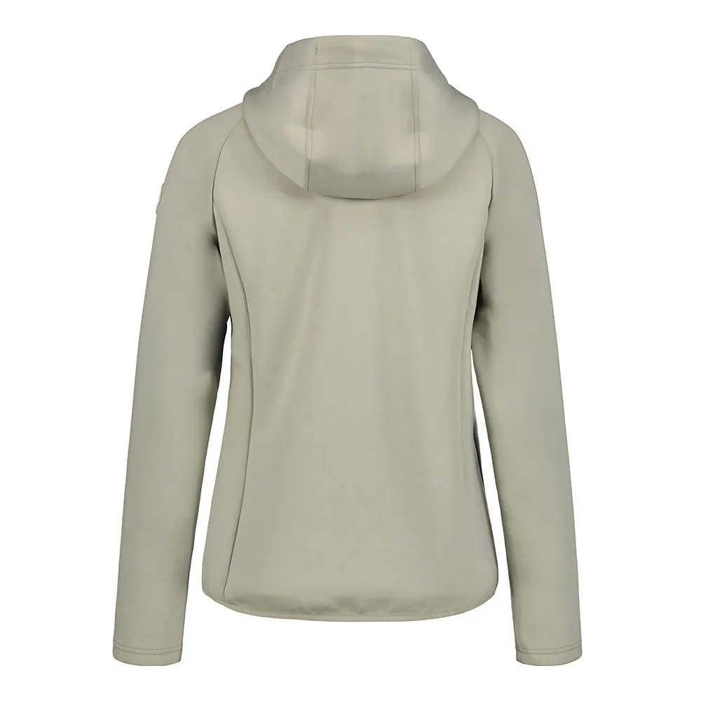 Icepeak ASHBURN - Veste Femme light green