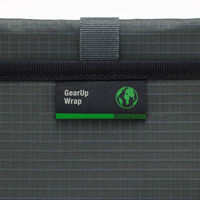 Lowepro Wrap GearUp GL Mørkgrå