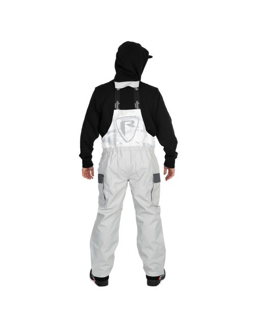 Fox Rage Light Camo Salopettes - Broeken - Xxxl
