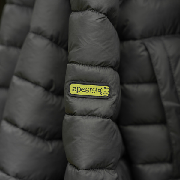 Veste Ridgemonkey APEarel ThermaPro Compact Packable Jacket