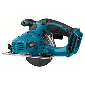 Makita 18V LXT cirkelzaag DSS501ZJ (zonder accu)