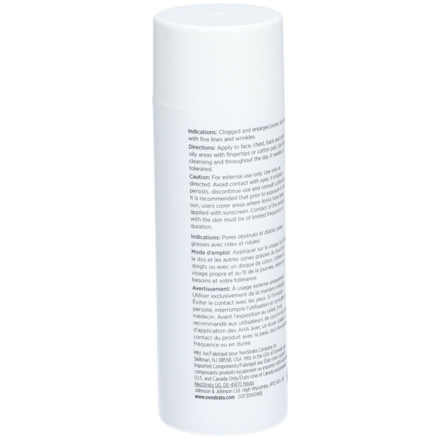 NeoStrata® Clarify Oily Skin Solution 8 AHA