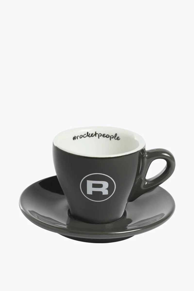 Rocket Espressotasse