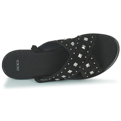 Ikks - BU80245 - Noir