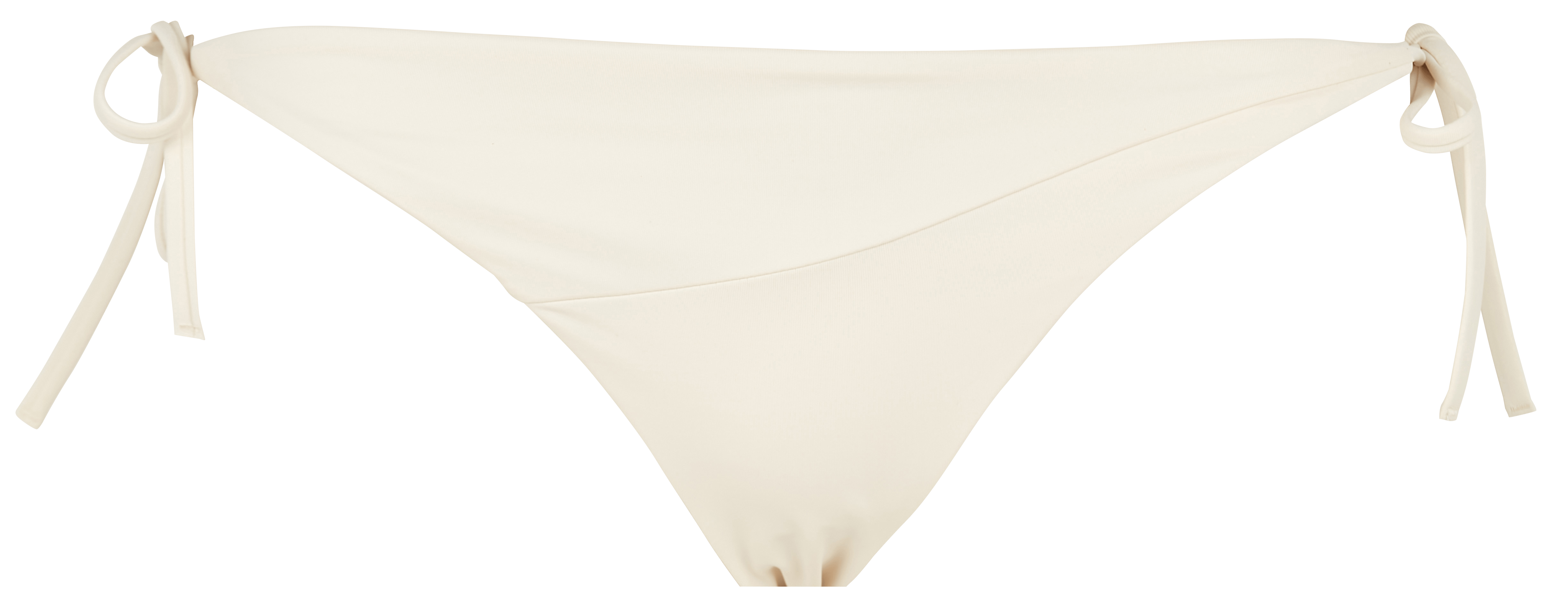 Culotte de bain | Blanc