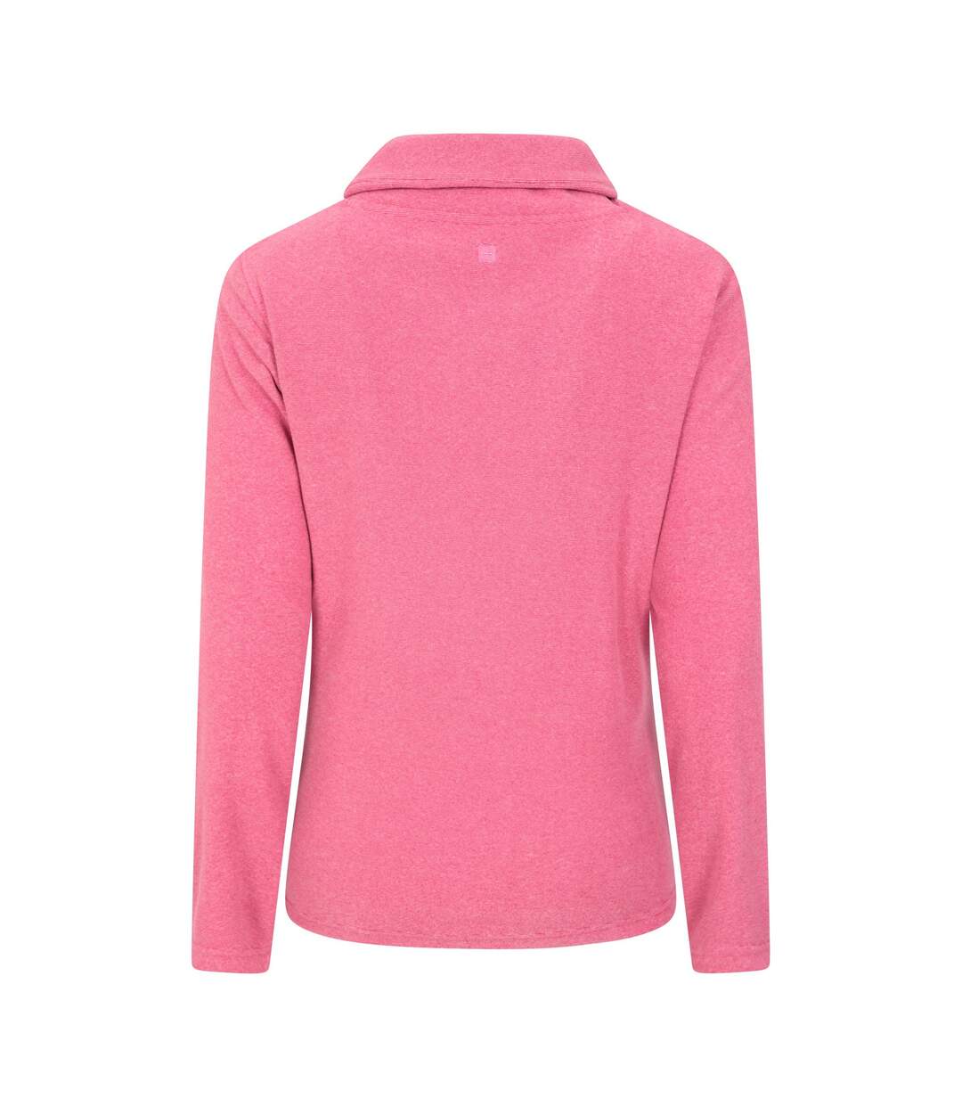 Mountain Warehouse - Haut polaire HEBRIDEAN - Femme (Rose foncé) - UTMW657