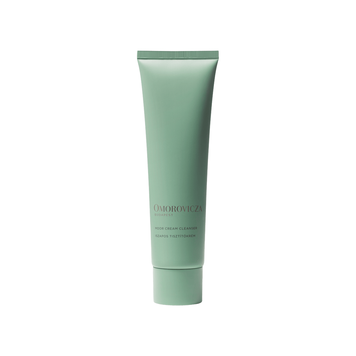Moor Cream Cleanser 150ml