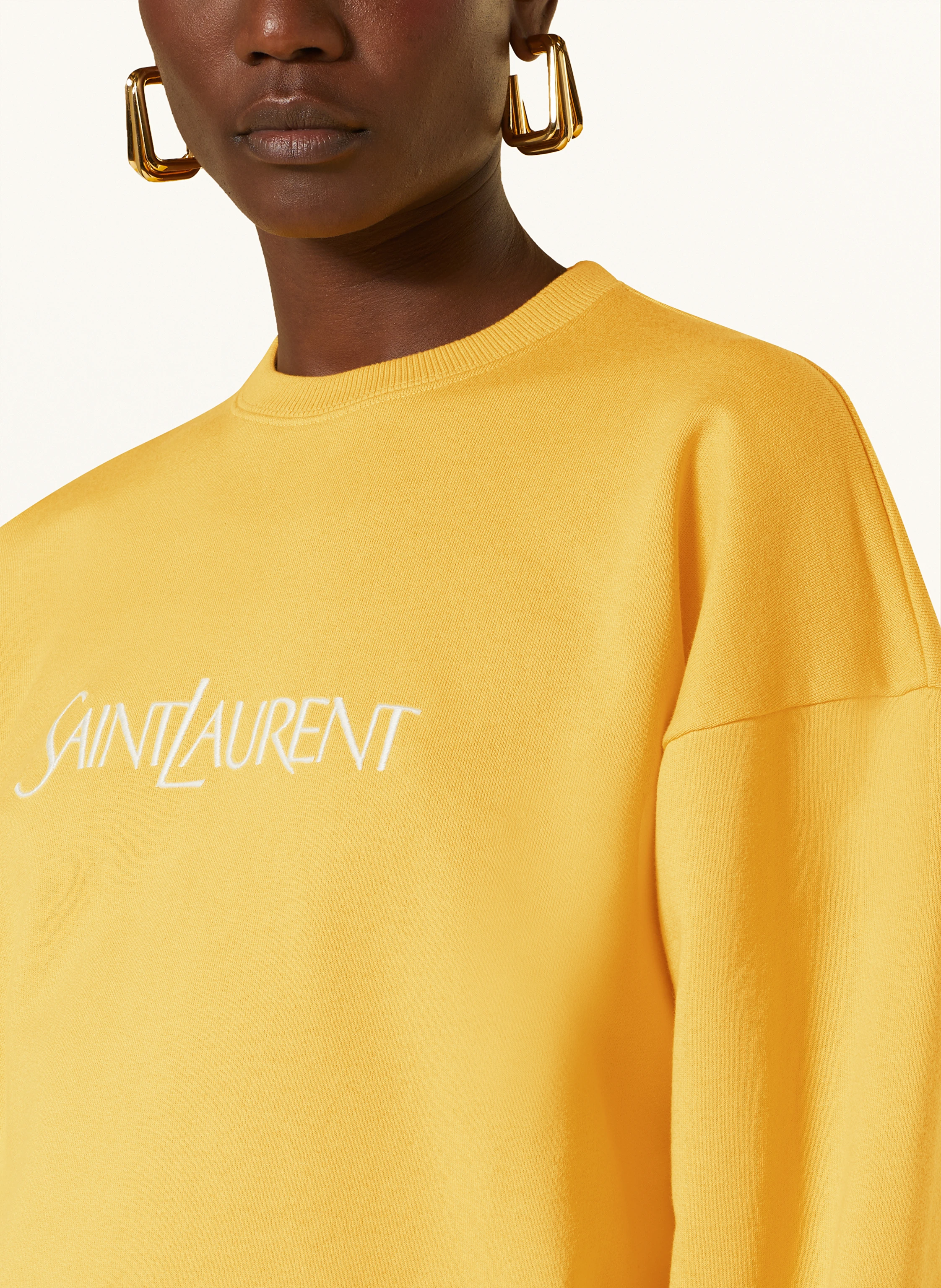 SAINT LAURENT Sweatshirt