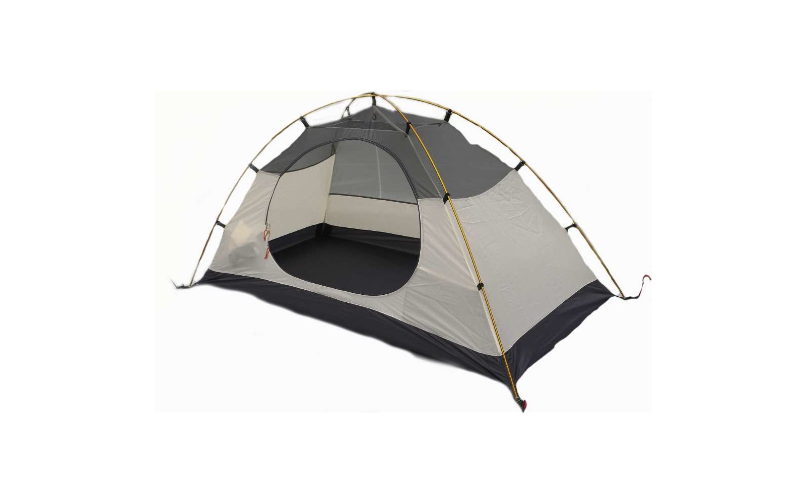 Origin Outdoors Snugly Kuppelzelt für 1 Person