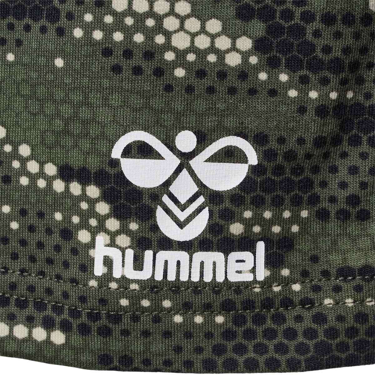 hummel Flying Superkids Langærmet T-shirt Børn