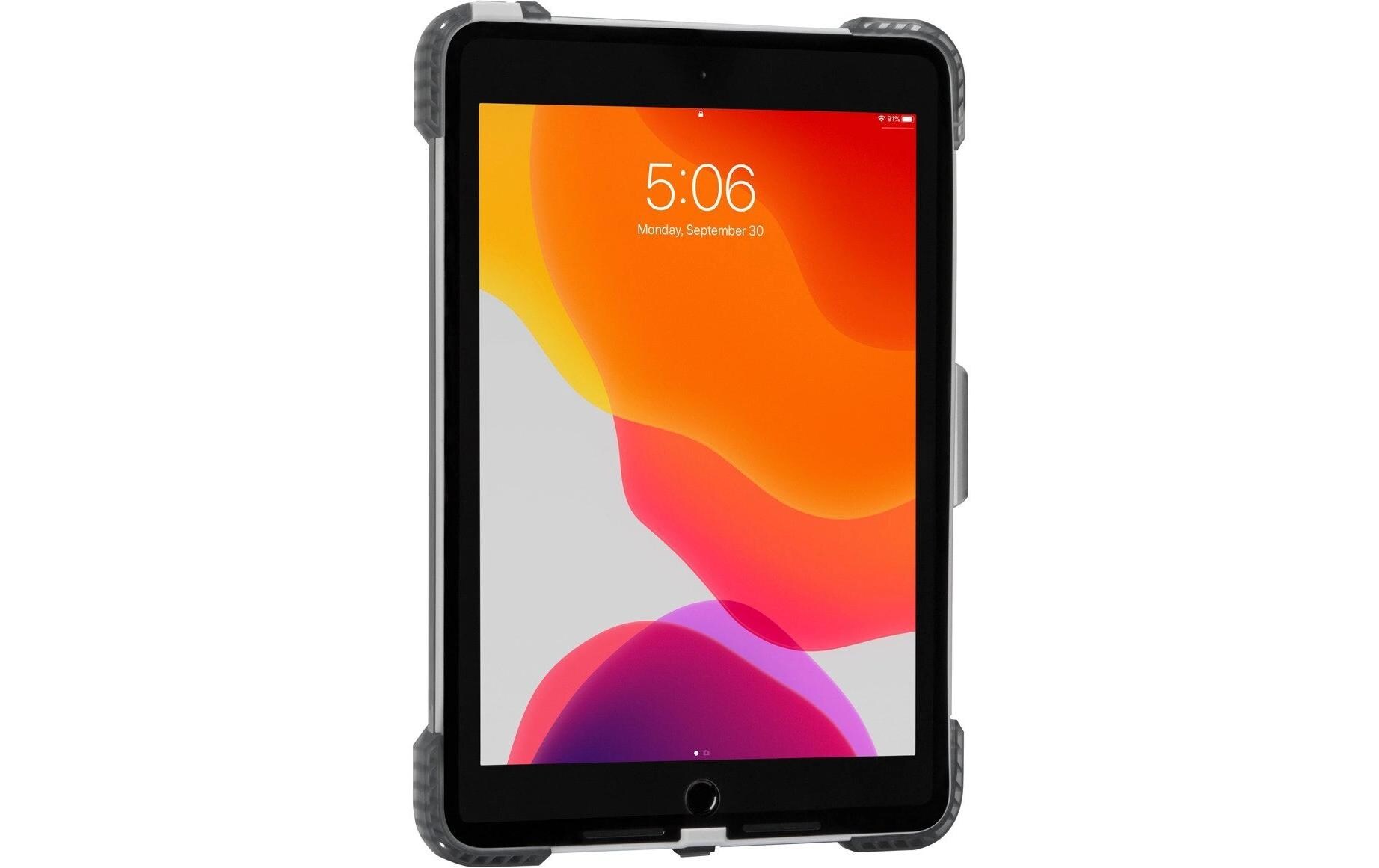 Tablet Back Cover SafePort Rugged iPad 10.2