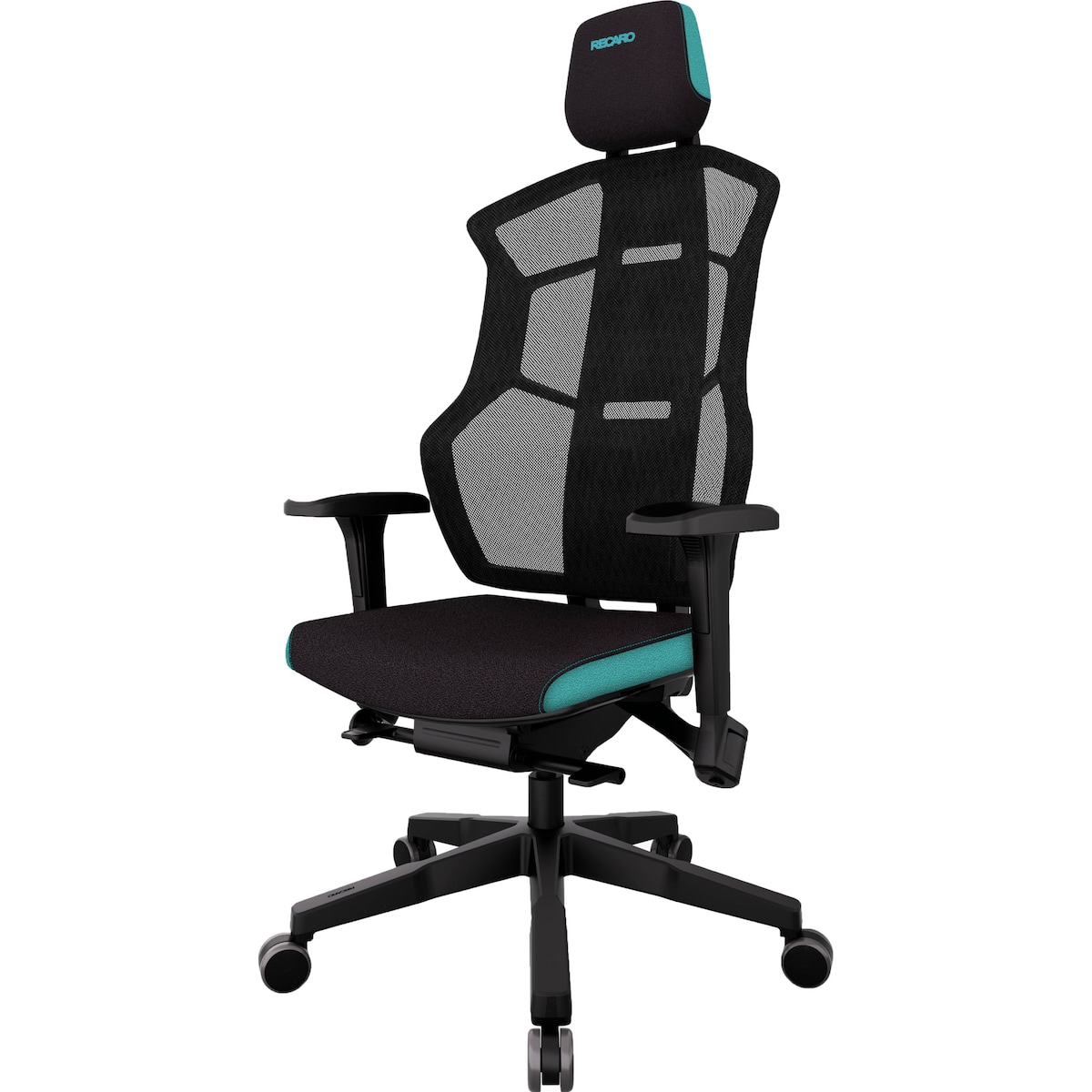 Recaro Aer gamingstol