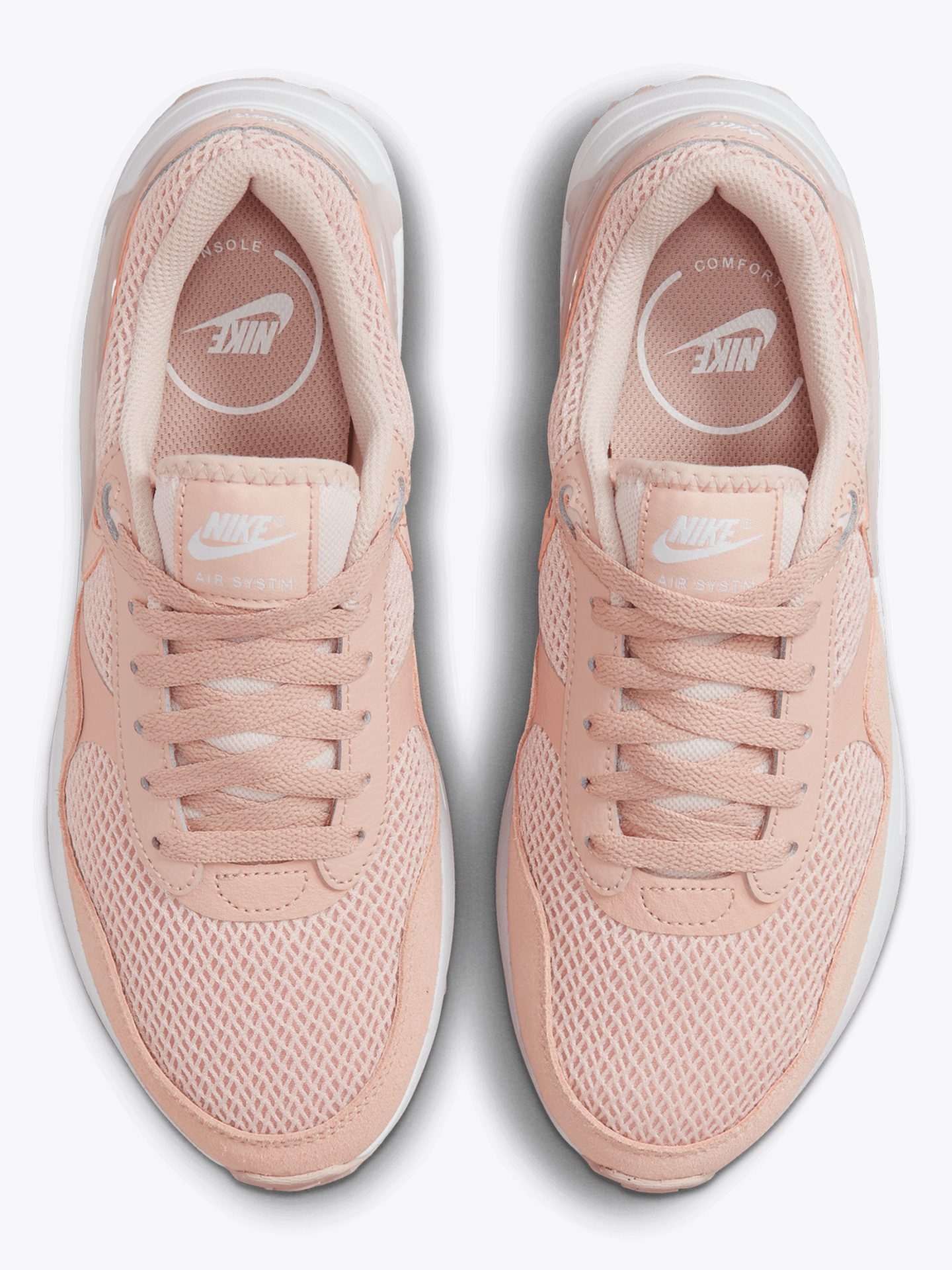 Air Max System
