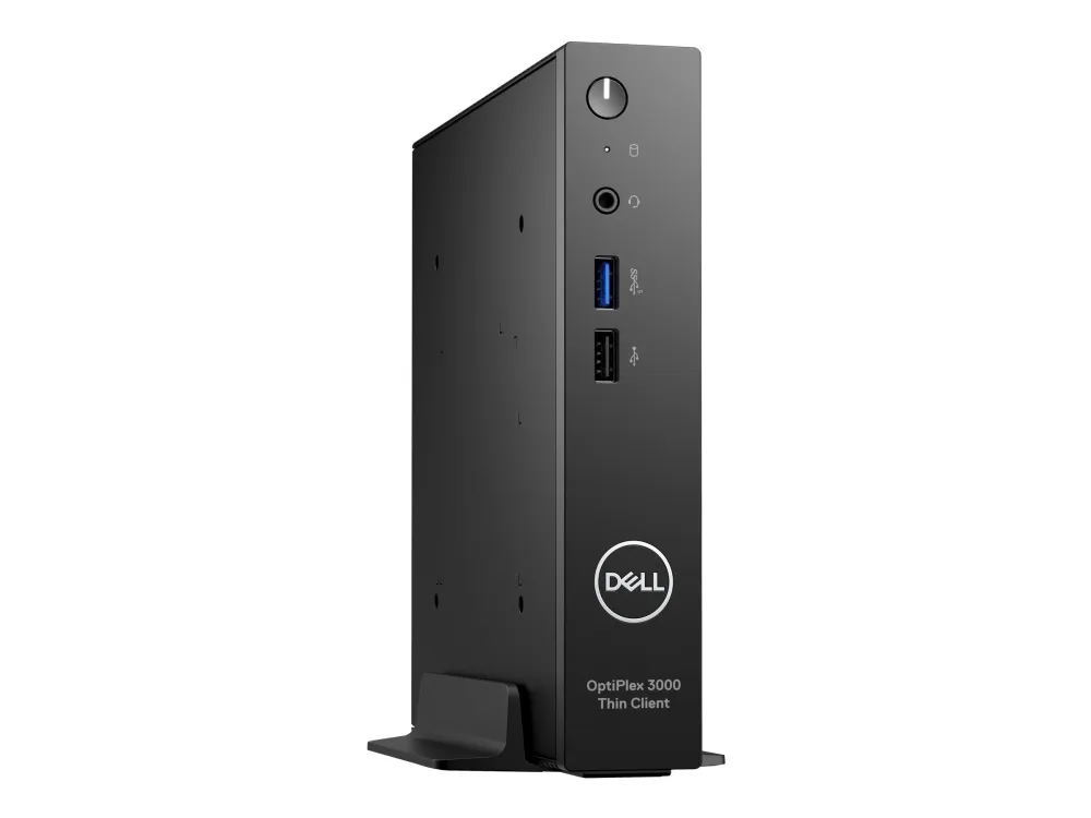 [OUTLET] - Optiplex 3000 2 Ghz Windows 10 Iot Enterprise 1.1 Kg