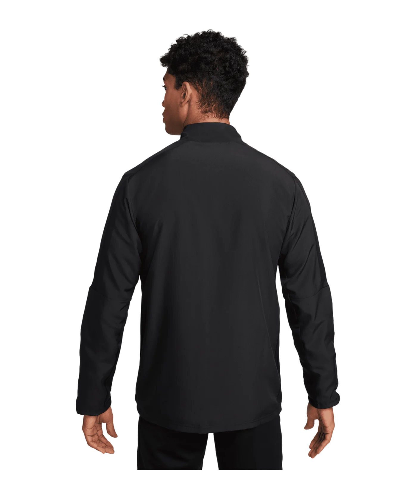 Nike Academy Trainingsjacke Schwarz F010