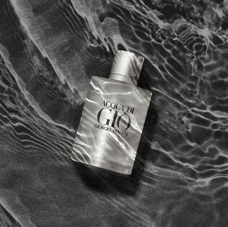 Armani Giorgio Armani Acqua di Giò Eau de Toilette