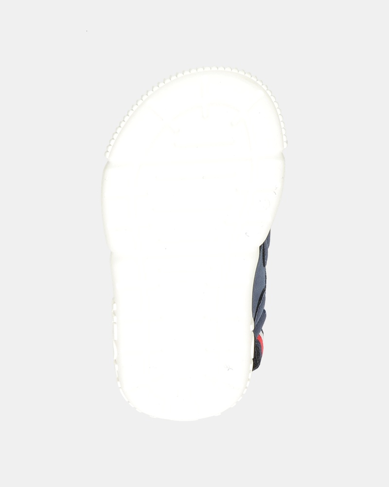Tommy Hilfiger Sunny Sandalen  - blauw