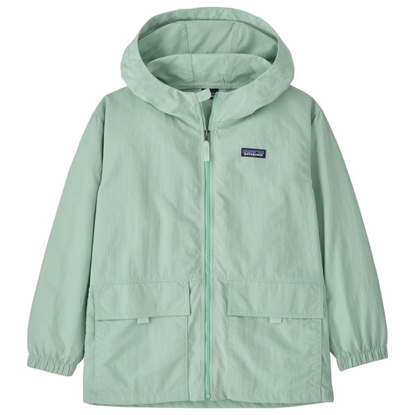 Patagonia - Kid's Outdoor Everyday Jacket - Veste de loisirs