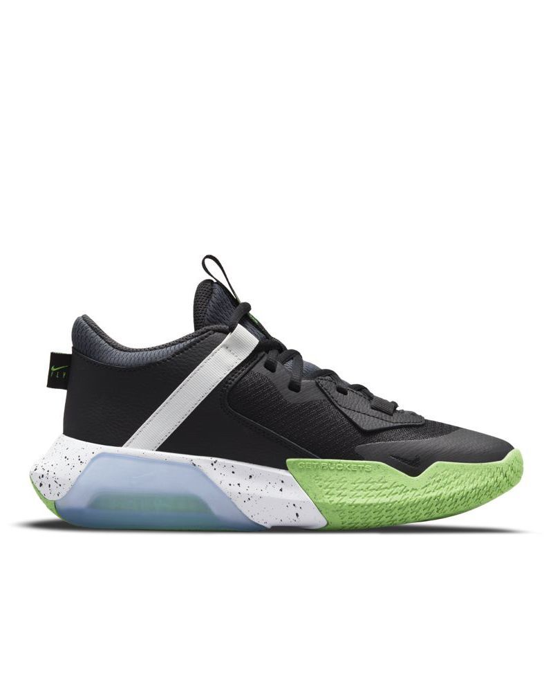 Chaussures de basket Nike Crossover pour enfant