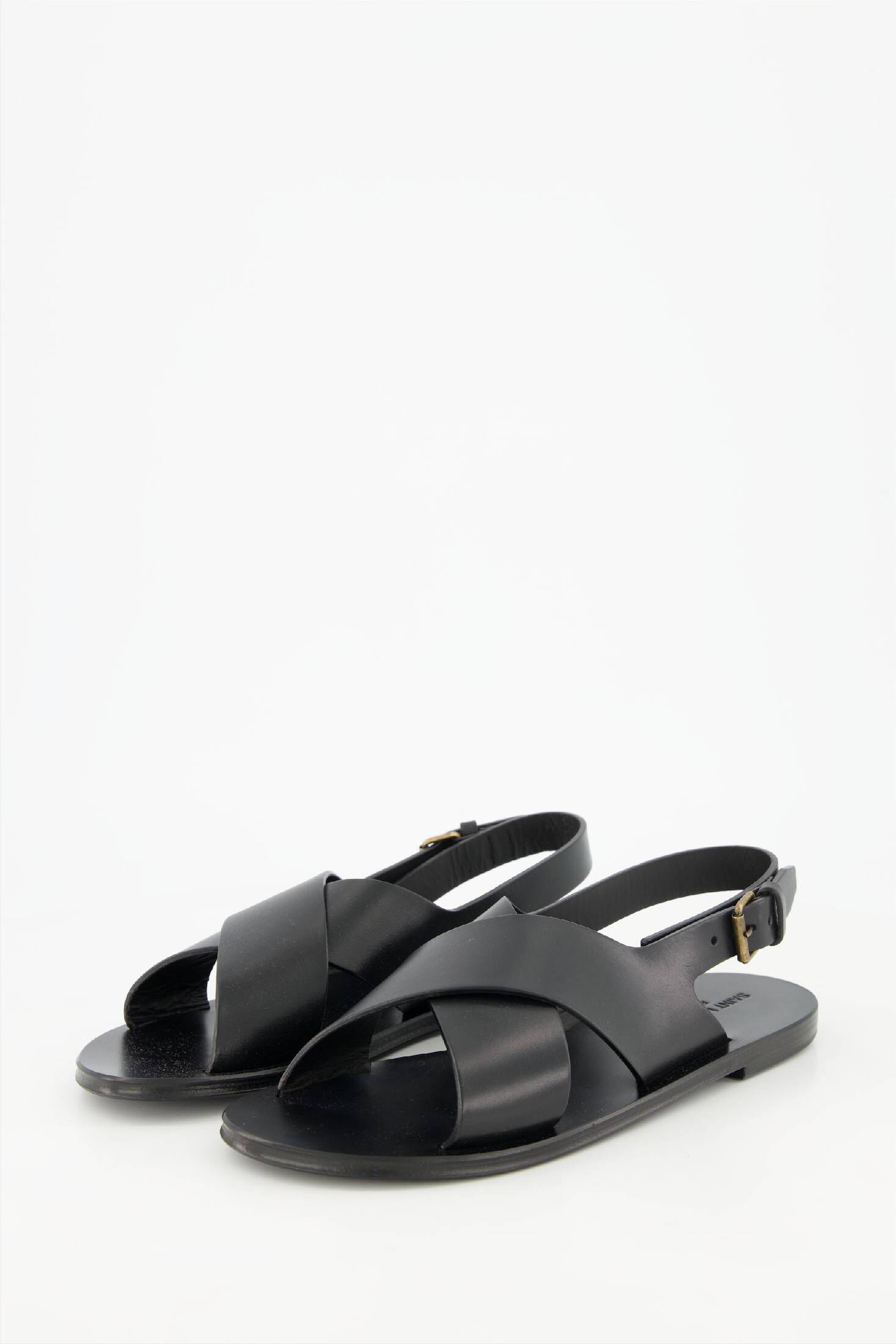 Saint Laurent| Herren Sandalen PEPE 05