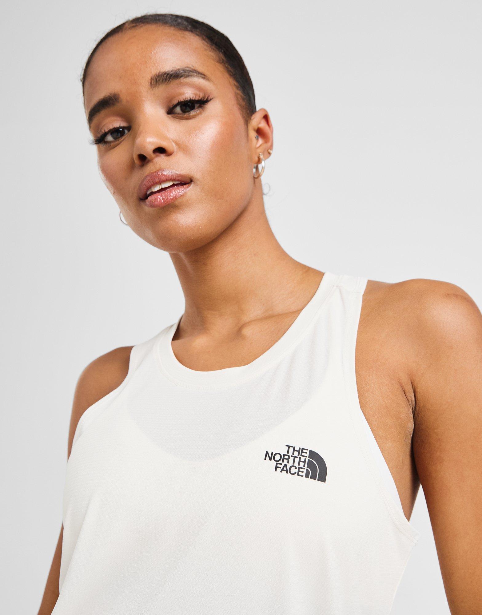 The North Face Débardeur Flex Femme