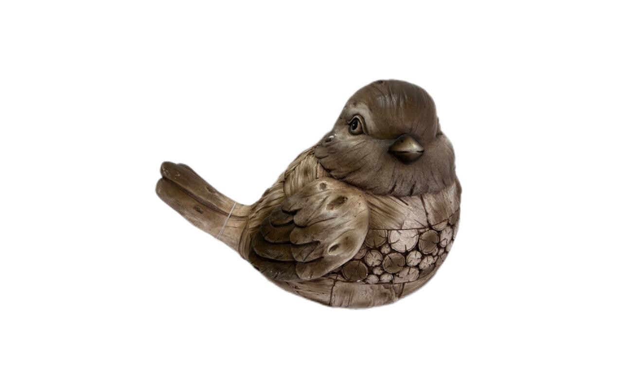 Dekofigur Vogel 24.7 cmZierfigur