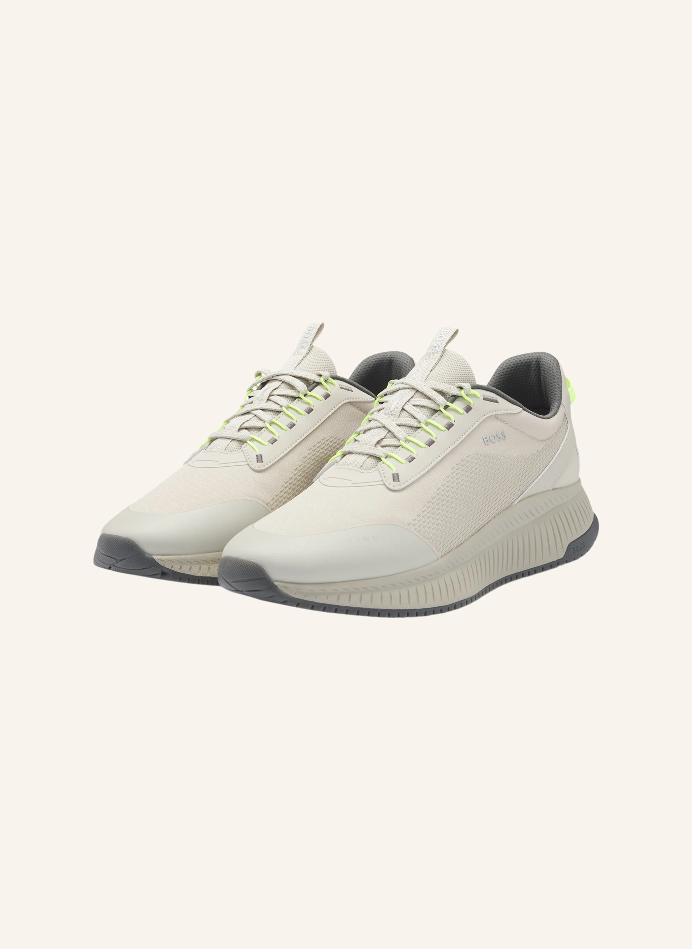 BOSS Sneaker TTNM EVO_RUNN_RSTH