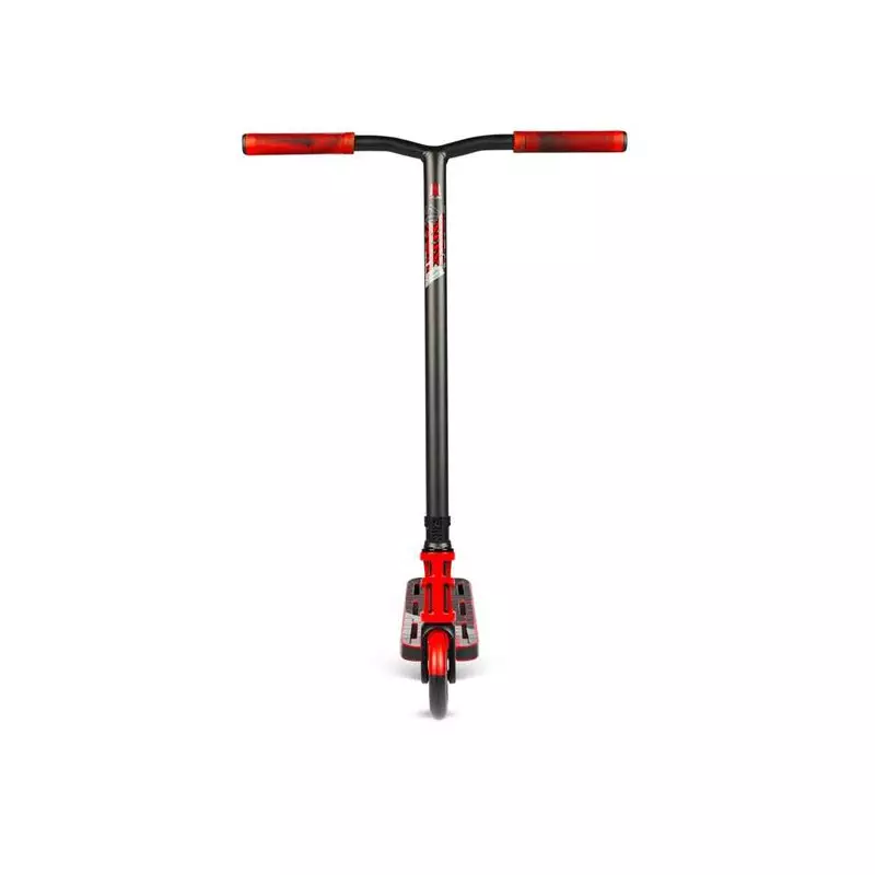 Trottinette MGP-MADD mgx pro rouge noir