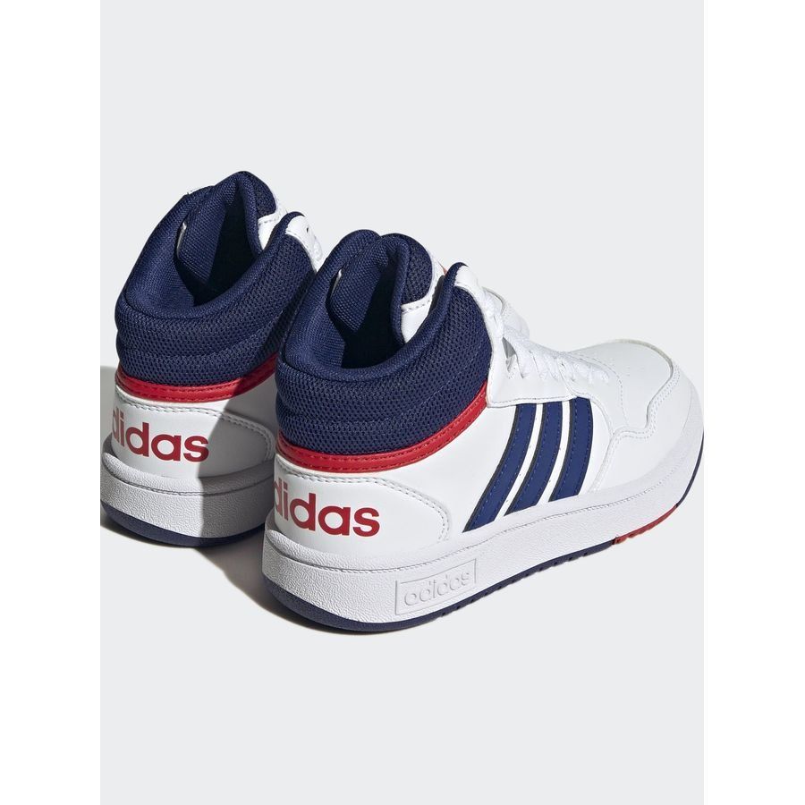 Adidas Chaussure Hoops Mid
