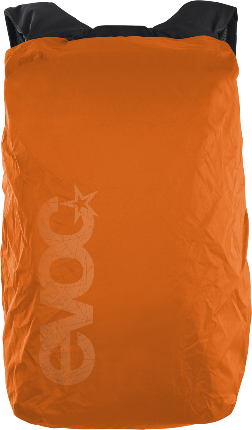 EVOC Regncover Commute Orange