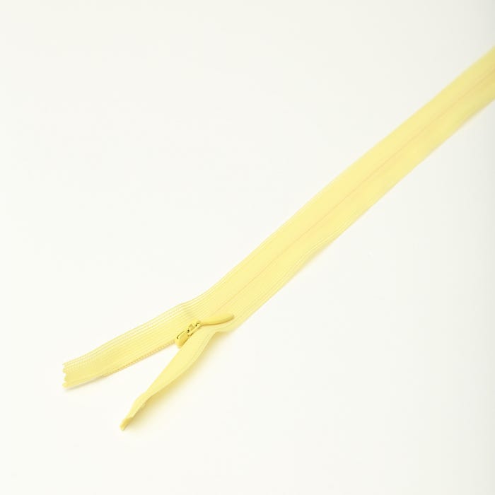 YKK-Blinde rits - 3mm