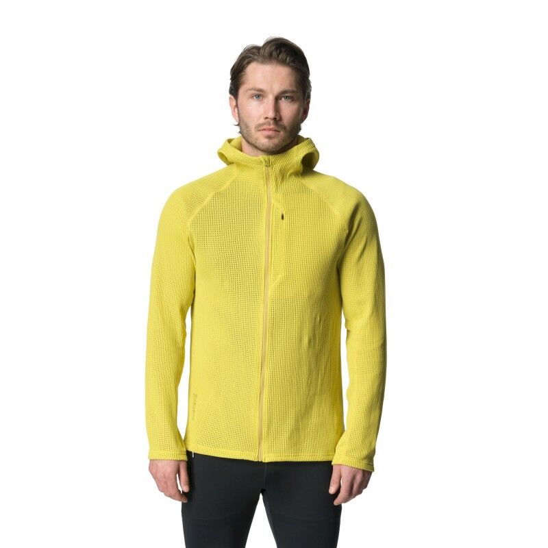 Pace Flow Houdi - Polaire homme