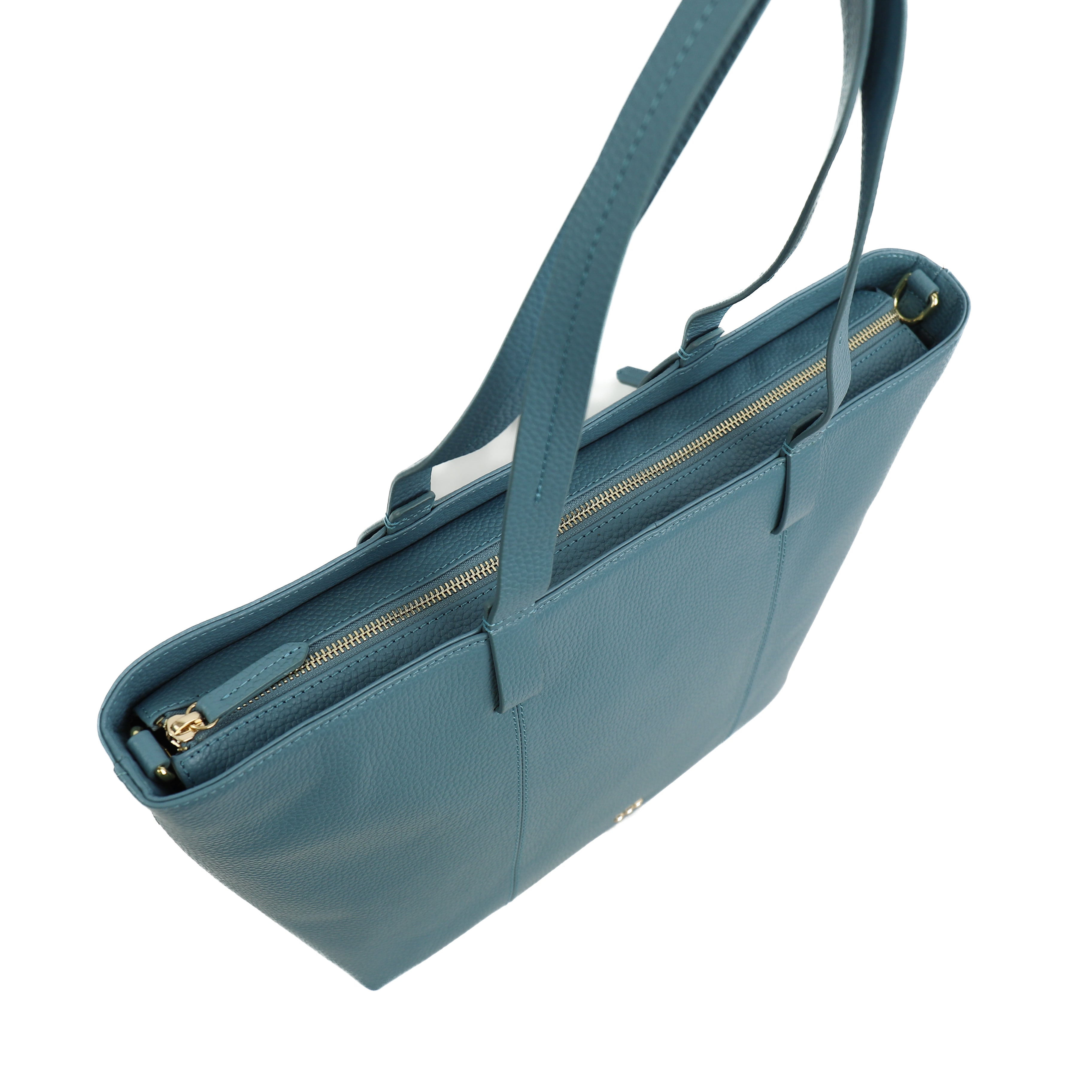 Grote shopper 'Maya' Blue Blue