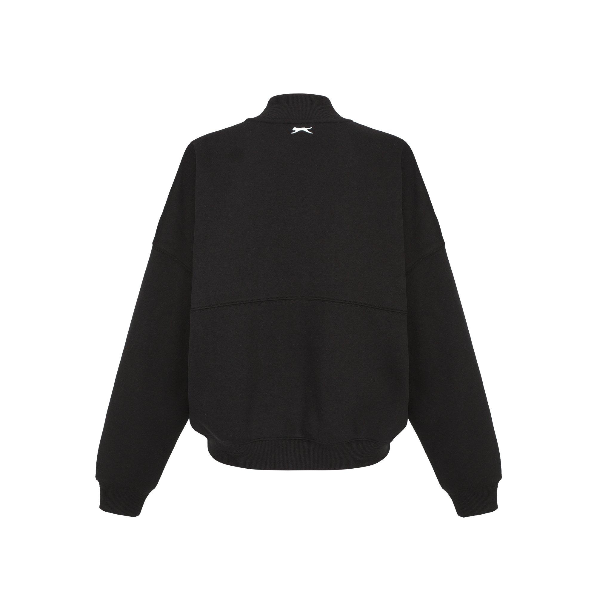 Slazenger Bomber Jacket Womens