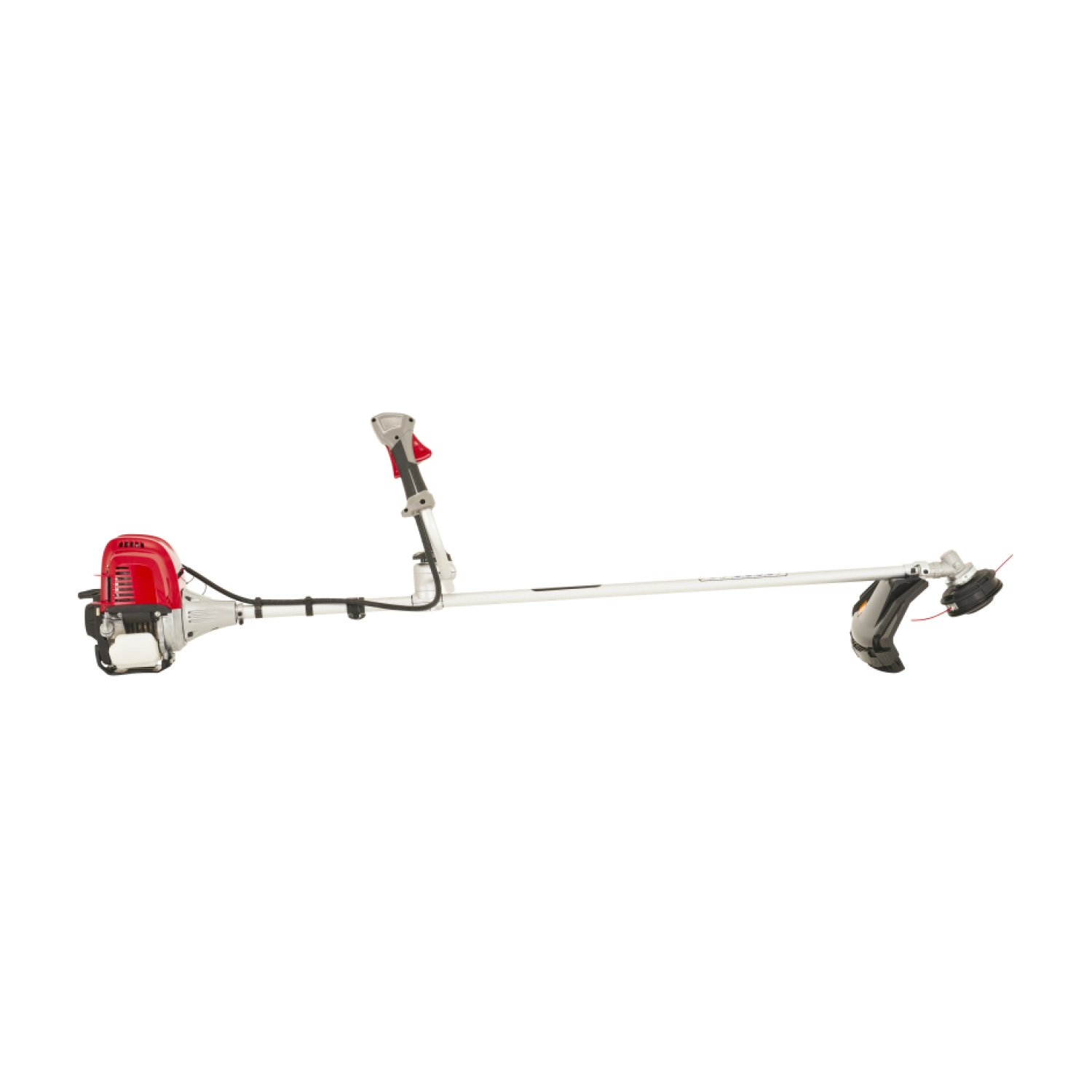 Stiga BC 450 HD Benzine bosmaaier - 47,9cc - 1,47kW - 4-takt - 45cm